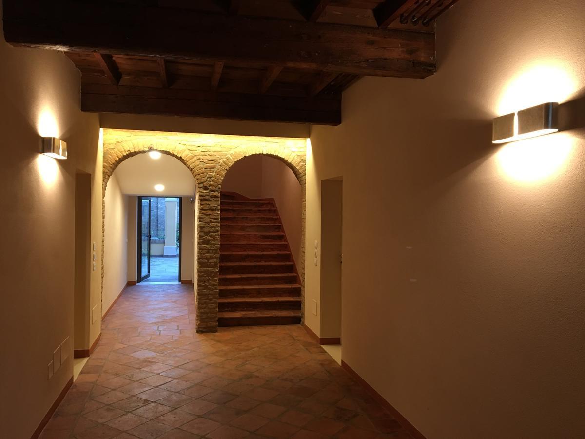 Studio 27 Ferrara Luaran gambar