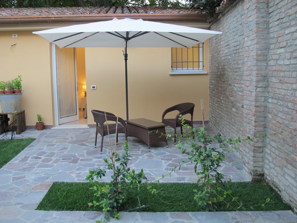 Studio 27 Ferrara Luaran gambar