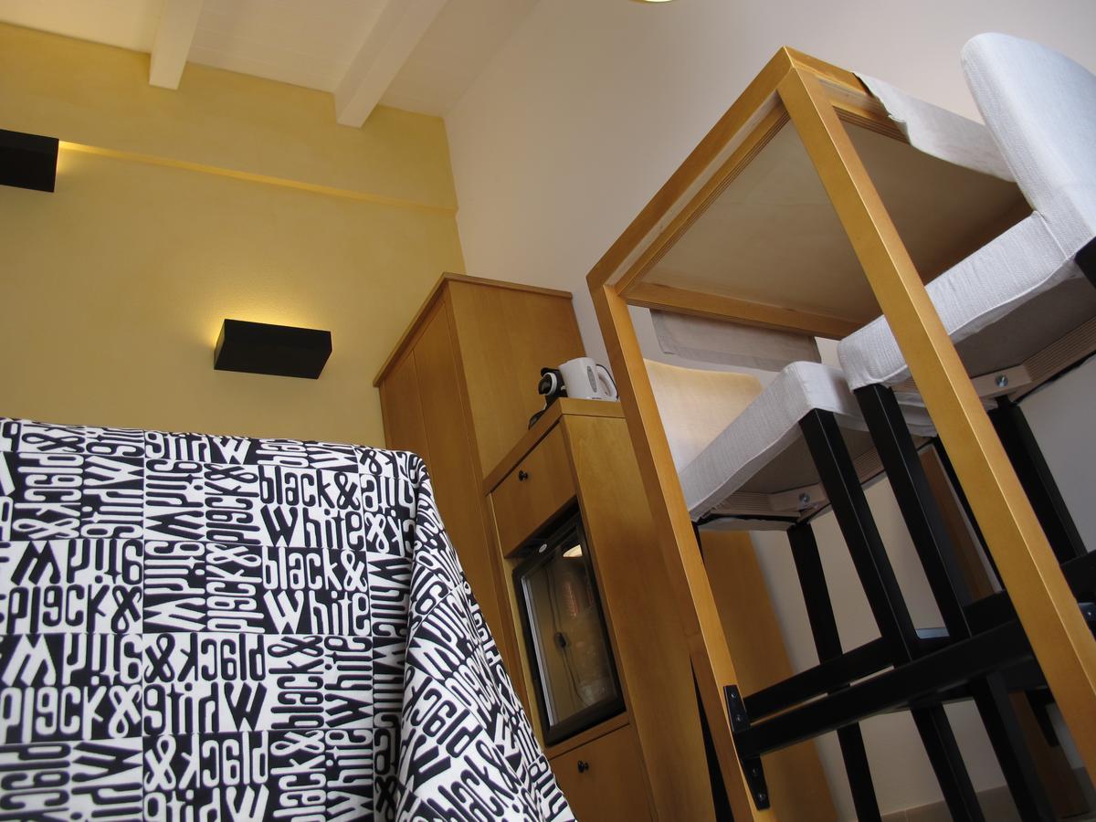 Studio 27 Ferrara Luaran gambar