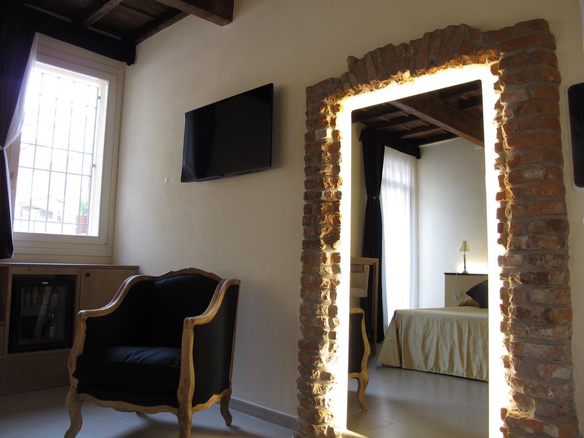 Studio 27 Ferrara Luaran gambar